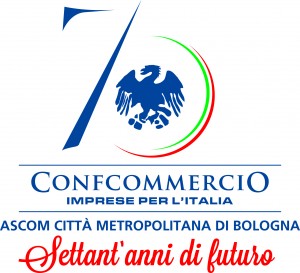 CONFCOMMERCIObologna_70th