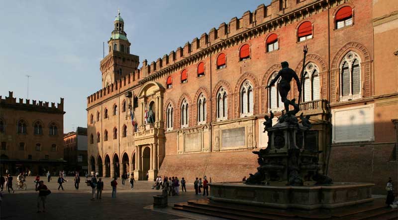 Comune di Bologna