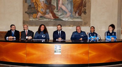 Italia Scozia rugby Bologna 2016