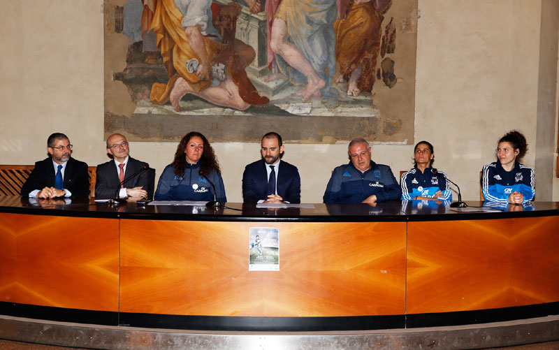 Italia Scozia rugby Bologna 2016